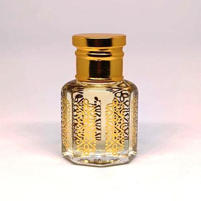 Ameer Wood por Noah Fragrances Óleo de Perfume Concentrado Attar Fragrância 12 ml