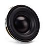 2pcs 40mm O Full Range 16 Core 4 Ohm 5W Speakers for Home Theater Electronic Component Storage