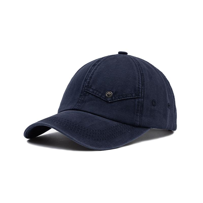 Women's Baseball Cap Men's Summer Sunscreen Hat