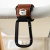 Multifunctional Aluminum Baby Stroller & Tricycle Hook