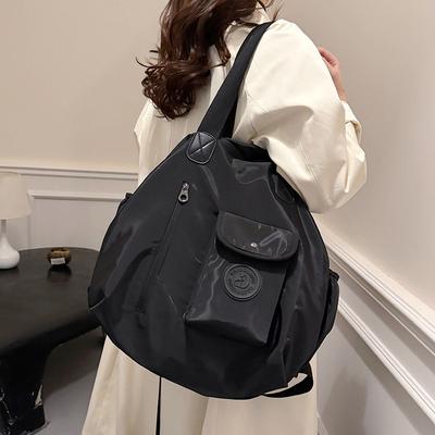 Outdoor Sports Backpack Wet and Dry Separation Multi-functional Fitness Bag Outdoor Large Capacity Travel Bag Student Luggage Bag