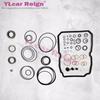 722.6 Automatic Transmission Gearbox Overhaul Kit Rebuild Repair Seals Gasket Fit O-rings for Mercedes Benz CLC Car Accessories