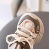 Boys Girls Sneakers 2025 Spring Summer New Baby Breathable Casual Soft Bottom Non-slip Toddler Shoes
