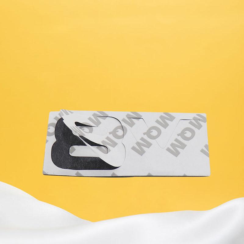 3D Car Styling V8 Logo Engine Displacement for Patrol S55 E500 W203 car Hood Fender trunk Rear Bonnet Nameplate Decal Emblem Badge Sticker