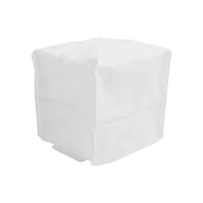 Essential Cleaning Accessories Filter Mop Cloths and Dust Bags with Additional Side Brushes for Conga 13090 Vacuum