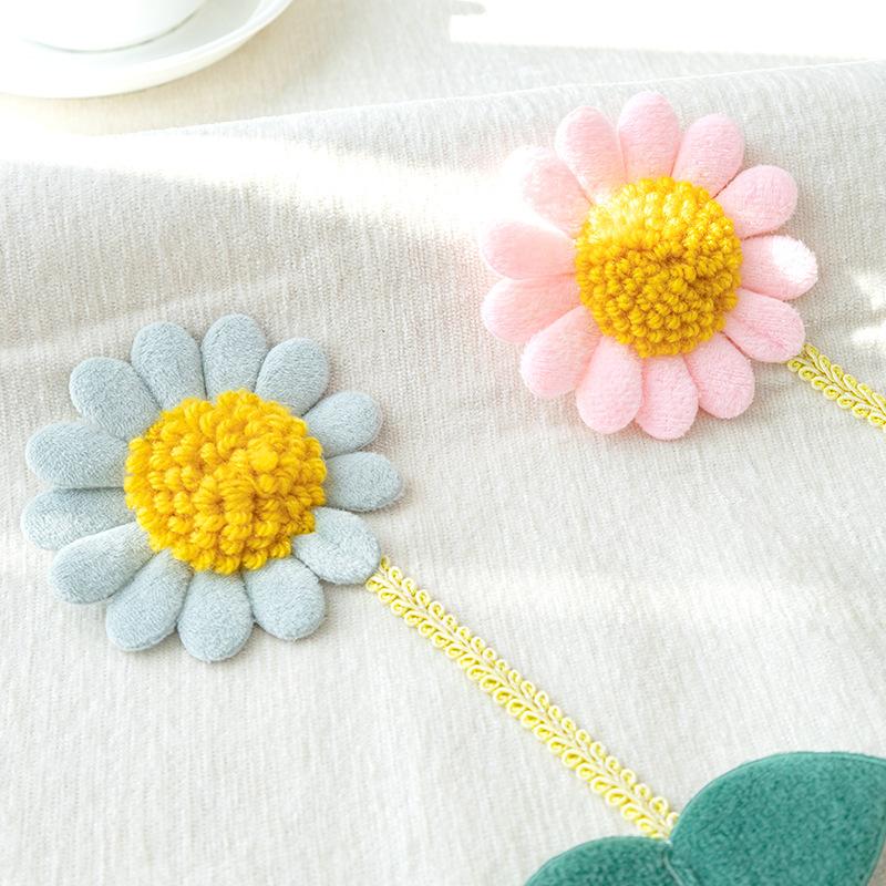 Frisches Sofakissen Vier Jahreszeiten Universell Rutschfest Sitzkissen Koreanischer Stil Sofabezug Vollständig Bedeckt Sofaüberwurf Bezug Handtuch