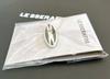 [USED] Rus1LE SSERAFIM OVAL BADGE