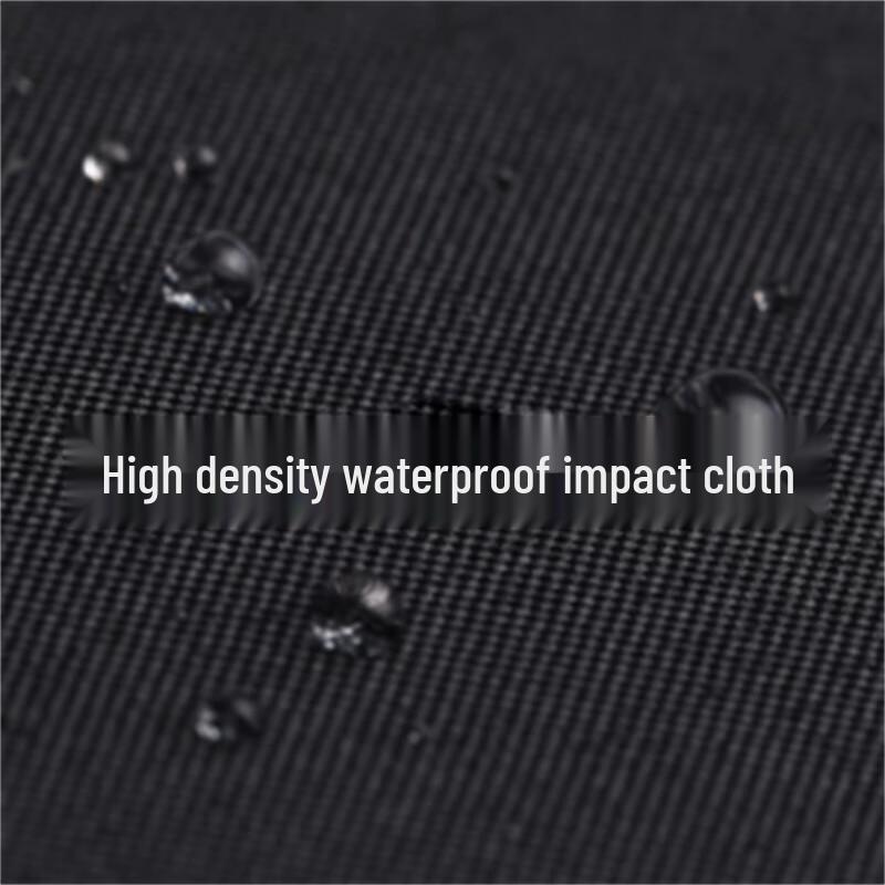 Ximengyuan Deluxe Oversized Long Handle Straight Umbrella