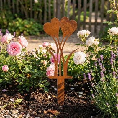 Aménagement du jardin – Décorations de jardin