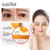 Soins des yeux – Masques et patchs pour les yeux