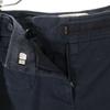 Prada Made In Italy Cropped Pants 40 Charcoal Black Uncle Women Used