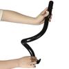 Long Whip Outdoor Anal Dilator Masturbator for Men and Women