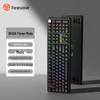 Periferice pentru calculatoare – Tastaturi