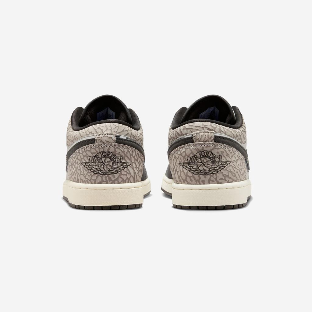 Jordan Air Jordan 1 Low SE V2 [IU2268-100]