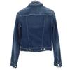 Armani Jeans Denim Jacket 40 Women Used