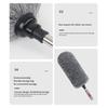 Car Duster Brush Extendable for Vehicle Interior Microfiber Dust Remover & Exterior Soft