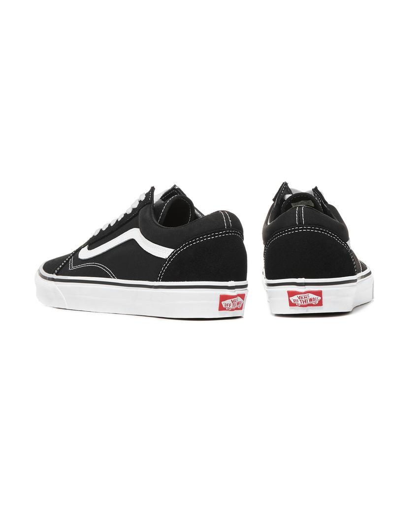 Vans Old School - Black / Vn000D3Hy281
