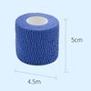 New Disposable Self-adhesive Bandage Tape High Elastic Flex Kinesiology Tape Self Adhesive Stretch Cohesive Bandage Elbow Wrap
