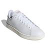 Adidas Advantage 'Triple White' EE7684