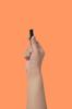 Wemo Writable Wristband White with Pen Set, Reusable Wearable Memo Band for Notes, Work, Nursing and Daily Tasks