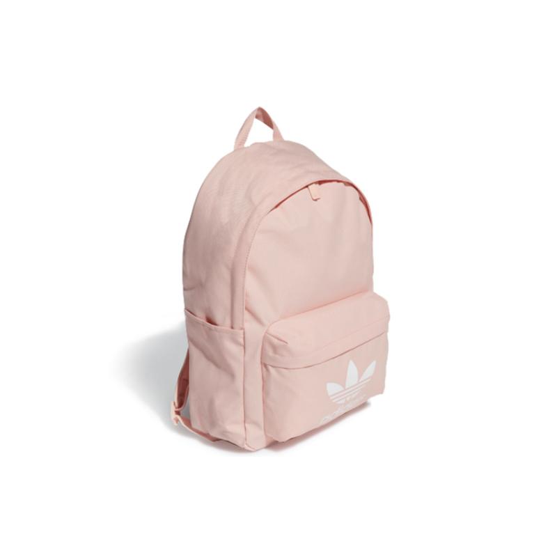 Adidas Originals Polyester Rucksack Regular Unisex Creme Rosa Adidas GK0053