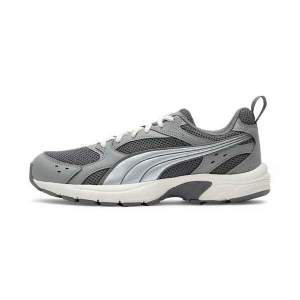 Puma Softfoam Retro Fashion Running Shoes Milenio Tech Lt
