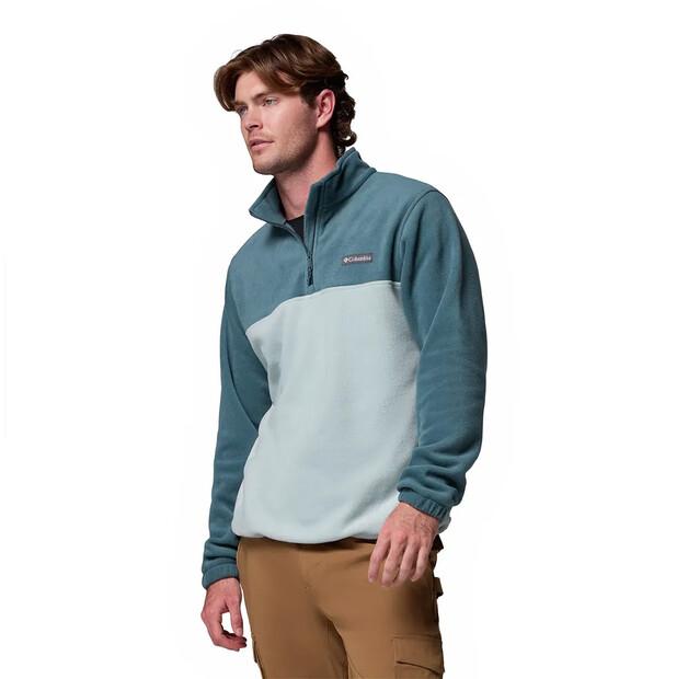 Columbia Флисовая кофта с полумолнией Steens Mountain™