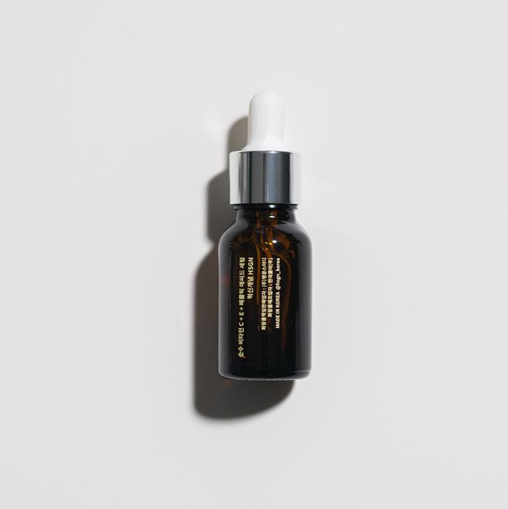 15% Reines Vitamin C + E Ferulasäure Serum 15ml