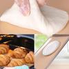 ZISIZ Cuttable Food Grade Silicone Baking Mat
