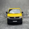 TCFJN1 NOREV diecast model 1/18 VW Transporter T5 Van car model static display holiday gift collection