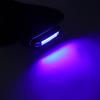 Retro Bike Light Set Professional Vintage Bike LED Headlight Taillight Kit with Generator for DIY Modification
