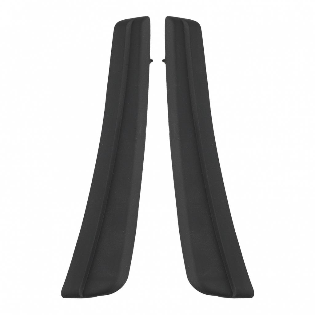 Easy Installation Front Windshield Molding Windshield Trim