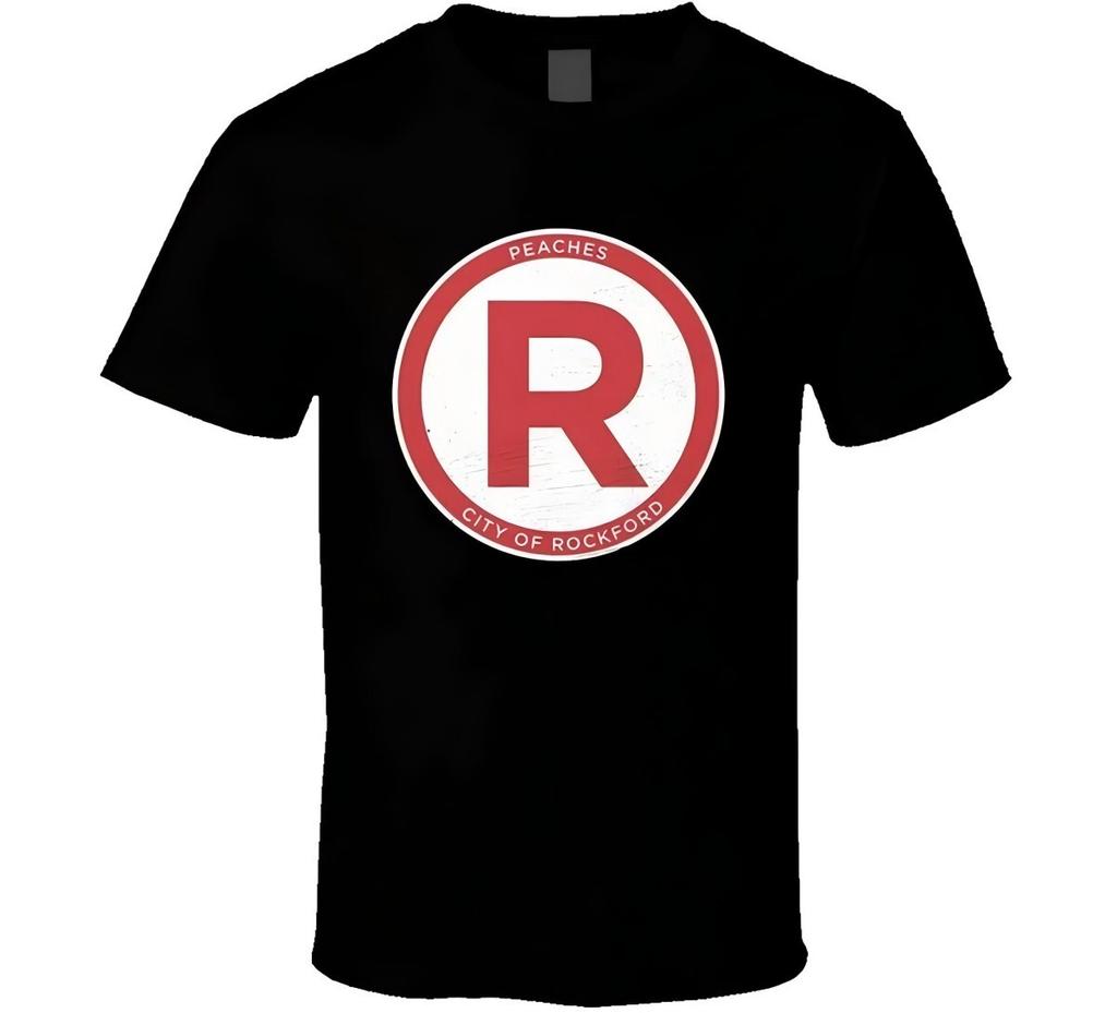 Rockford Peaches T Shirt