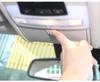 Dedicated Glasses Case for BMW X5/X6 Roof Reading Light F15/F16