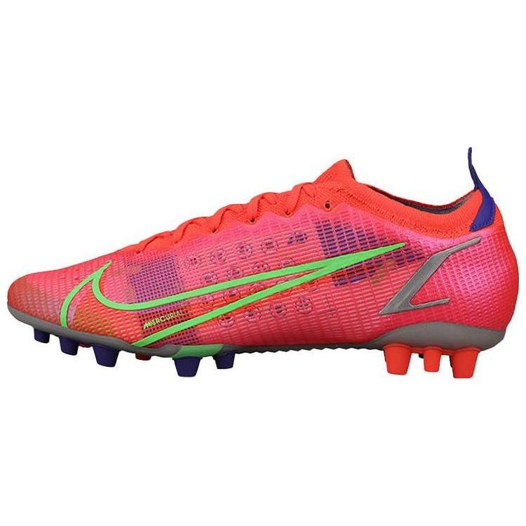 

Новые Nike Mercurial Vapor 14 Elite AG Искусственная трава Розовый CZ8717-600 47.5