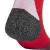 Adidas Mens 2025/2026 Arsenal FC Football Home Socks
