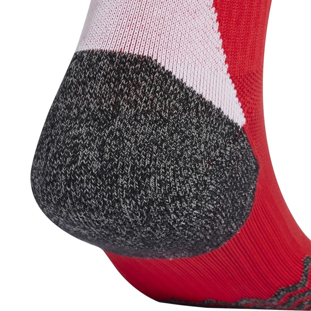 Adidas Mens 2025/2026 Arsenal FC Football Home Socks