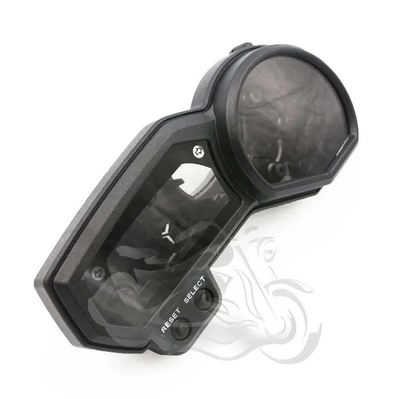 Fit For YAMAHA FZ1 FZ1S FZ1N FZ6 FZ6N XJ6 FZ8N FZ8 Speedometer trument Gauge Housing Cover Motorcycle Single / Double Turn