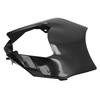 Motorcycle Headlamp Fairing Black Front Light Headlight Protector Cover for EXC SXF MX Dirt Bike
