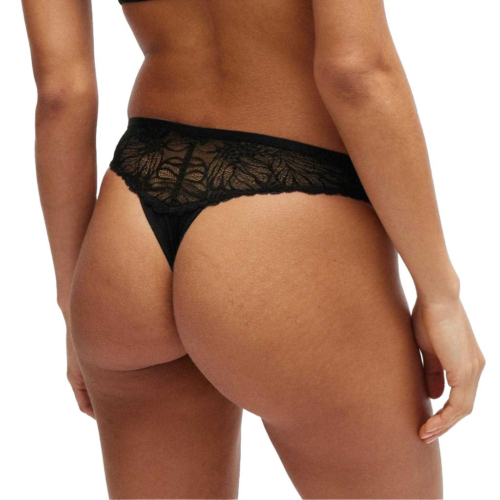 Boss Womens/Ladies Bianca Brazilian Briefs