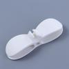 Anti-winding Smart Kitchen Appliance Self-Adhesive Cord Wrapper Cable Winder Wire Fixer Clip