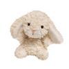 Sweet Little Rabbit Cute Plush Doll Comfort Plush Toy Doll Bedside Doll Female