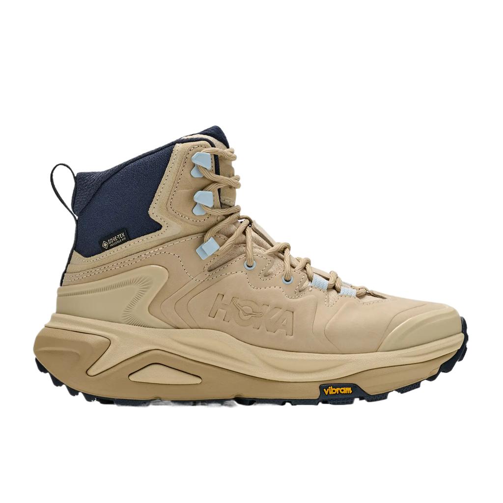 HOKA Kaha 3 GORE-TEX Hiker 'Barley Flour'
