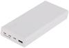 POWERBANK POWERPLAY-20S-WHITE-GC 20000mAh 22.5W Green Cell