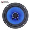 1 Pair 6.5-inch Car Coaxial Speakers RMS 70W High-power Car Audio Full Frequency Music Stereo Universal Audio Modified Speakers
