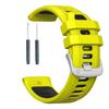 Silikon-Uhrenarmband für Garmin Forerunner 970 965 955 945 935 745 Sport Ersatz-Armband Gummi-Armband Zubehör