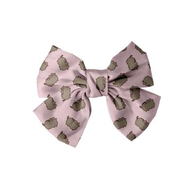 Pusheen Care Set & Clip