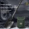 Changlin Multifunctional Foldable Camping Shovel