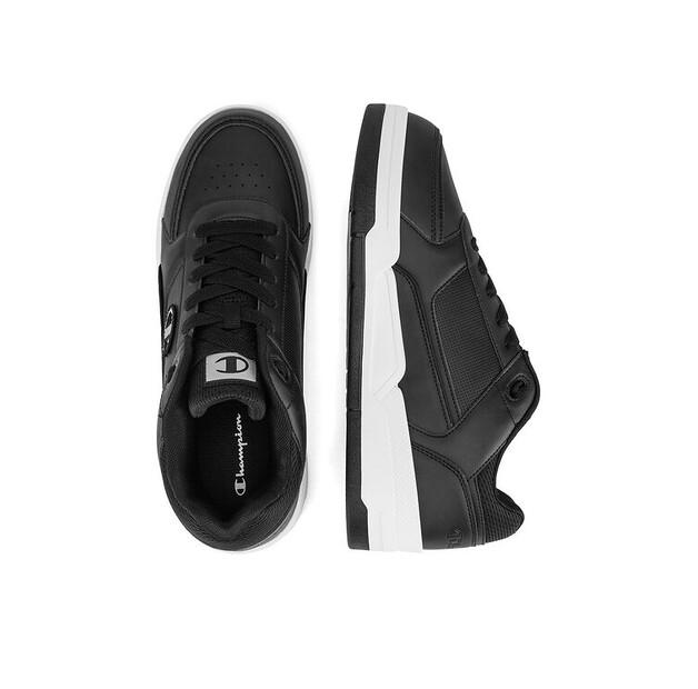 Men's Sneakers Champion Rd18 Heritage Low S22030-kk002 Black