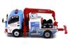 Tiny City Hino 300 Tow Truck Akatsuki Tow Truck (Kobe)
